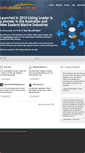 Mobile Screenshot of listingloader.com.au
